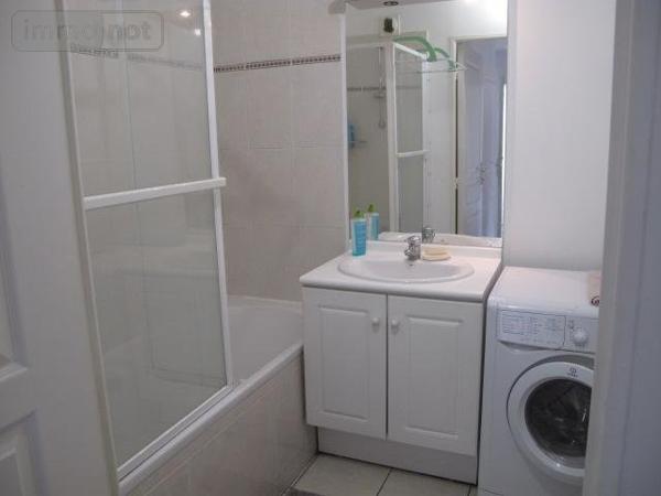 Appartement à louer à Rouen en Seine-Maritime (76100), ref : 76002-L228