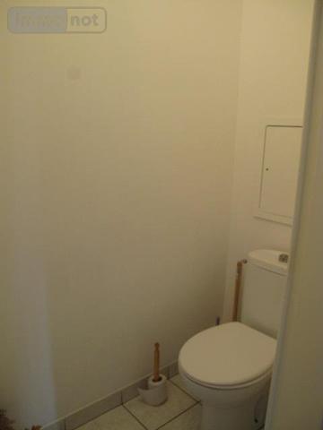 Appartement à louer à Rouen en Seine-Maritime (76100), ref : 76002-L228