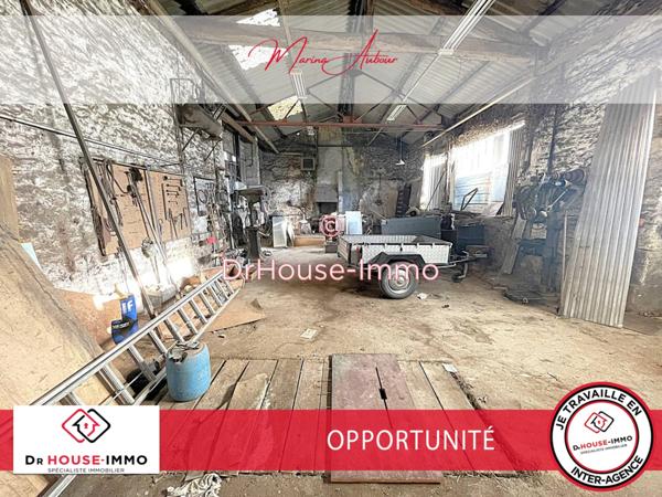 Maison à vendre 6 pièces de 100 m²