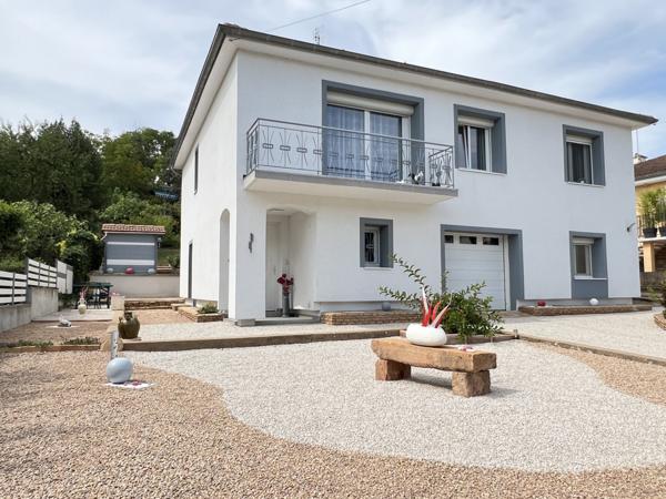 Mâcon (71000) Belle Maison à louer Mâcon centre