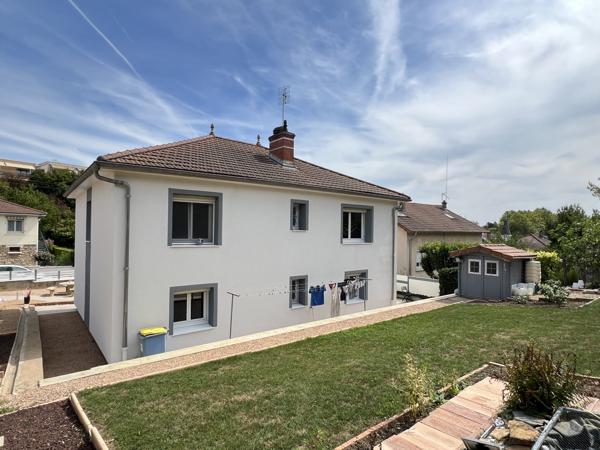 Mâcon (71000) Belle Maison à louer Mâcon centre