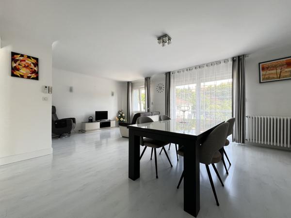 Mâcon (71000) Belle Maison à louer Mâcon centre