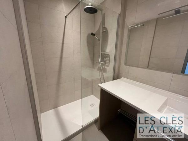 À LOUER – PROCHE CENTRE-VILLE – T3 – LYON 2ᵉ