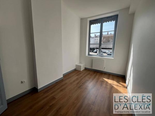 À LOUER – PROCHE CENTRE-VILLE – T3 – LYON 2ᵉ