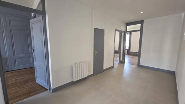 À LOUER – PROCHE CENTRE-VILLE – T3 – LYON 2ᵉ