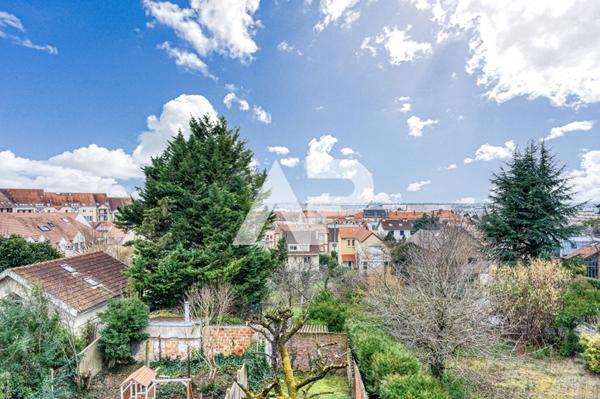 Maison Rueil Malmaison 5 pièce(s) 110 m2 €699 000 ** - Référence 19288