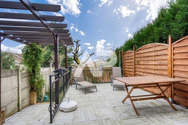 Maison Rueil Malmaison 5 pièce(s) 110 m2 €699 000 ** - Référence 19288