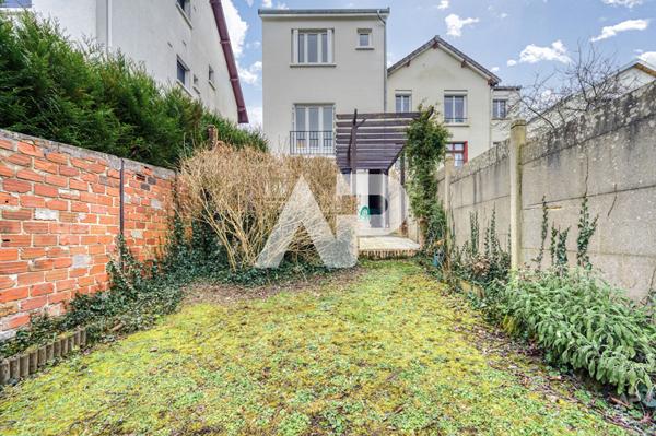 Maison Rueil Malmaison 5 pièce(s) 110 m2 €699 000 ** - Référence 19288