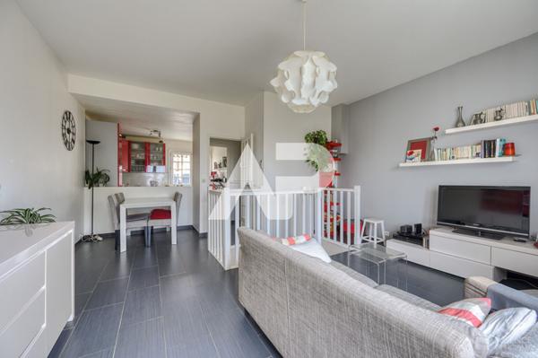 Maison Rueil Malmaison 5 pièce(s) 110 m2 €699 000 ** - Référence 19288