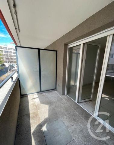 Appartement F2 à vendre  2 pièces - 38,67 m2 CAGNES SUR MER - 06