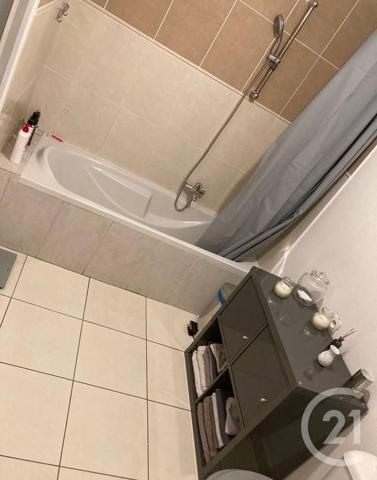 Appartement F2 à vendre  2 pièces - 38,67 m2 CAGNES SUR MER - 06