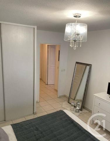 Appartement F2 à vendre  2 pièces - 38,67 m2 CAGNES SUR MER - 06