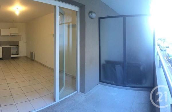 Appartement F2 à vendre  2 pièces - 38,67 m2 CAGNES SUR MER - 06