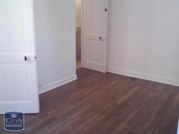 Appartement à louer 2 pièces 49.44m² Lyon 3e Arrondissement (69003)