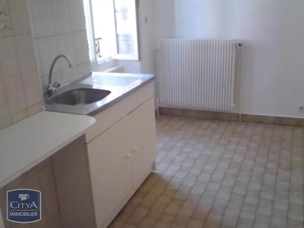 Appartement à louer 2 pièces 49.44m² Lyon 3e Arrondissement (69003)