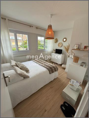 Maison à BOULOGNE-SUR-MER, 62200 - 6 pièces 158m²