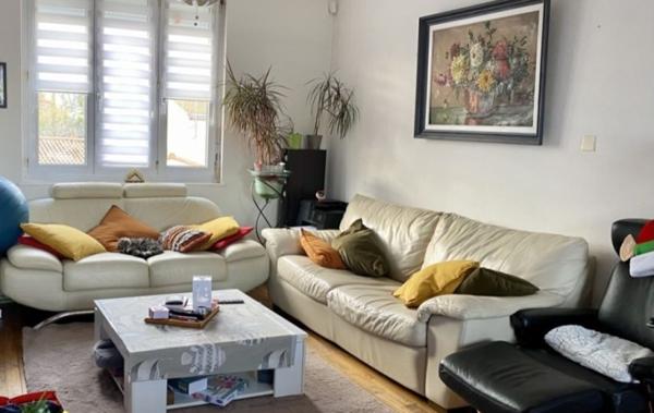 Vente Maison Saint-sebastien-sur-loire   