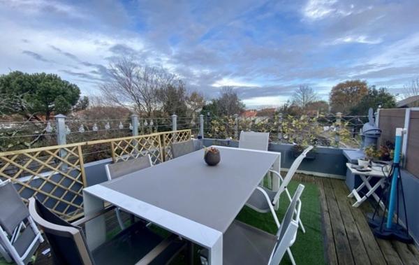 Vente Maison Saint-sebastien-sur-loire   