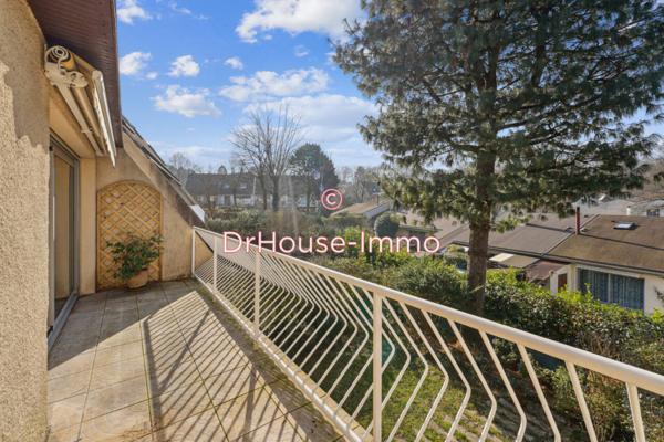 Maison à vendre 5 pièces de 129 m²