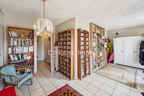 Maison à vendre 5 pièces de 129 m²