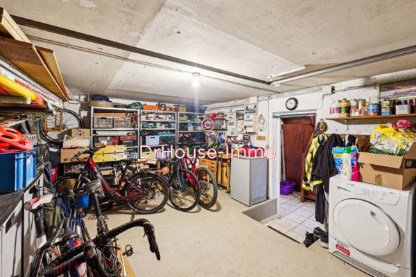 Maison à vendre 5 pièces de 129 m²