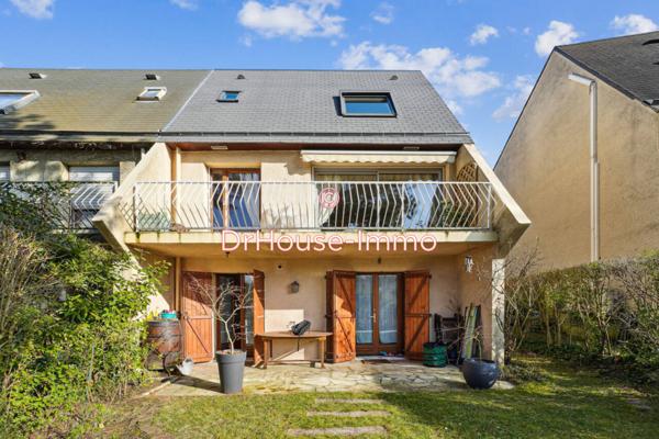 Maison à vendre 5 pièces de 129 m²