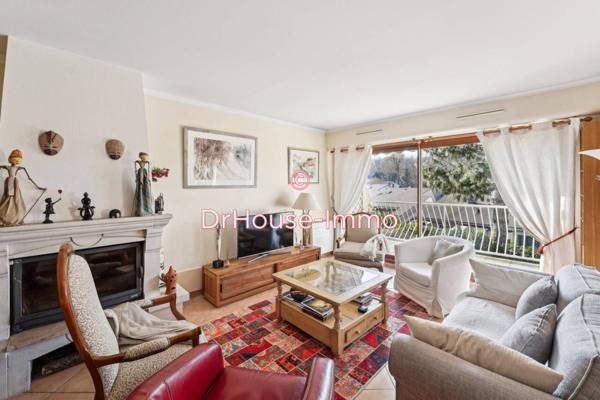 Maison à vendre 5 pièces de 129 m²