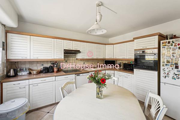 Maison à vendre 5 pièces de 129 m²