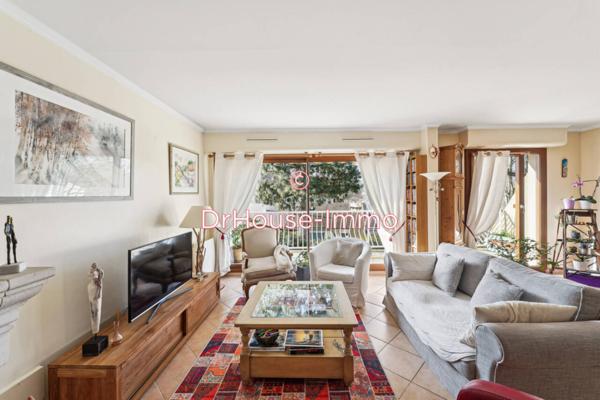 Maison à vendre 5 pièces de 129 m²