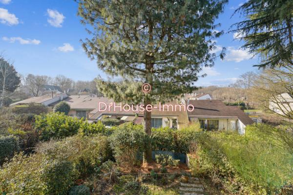 Maison à vendre 5 pièces de 129 m²