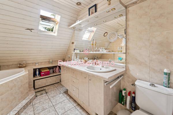 Maison à vendre 5 pièces de 129 m²