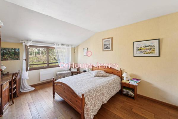 Maison à vendre 5 pièces de 129 m²