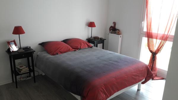 MASSY ATLANTIS Appartement Massy 3 pièce(s) 58.4 m2 et double parking en sous-sol