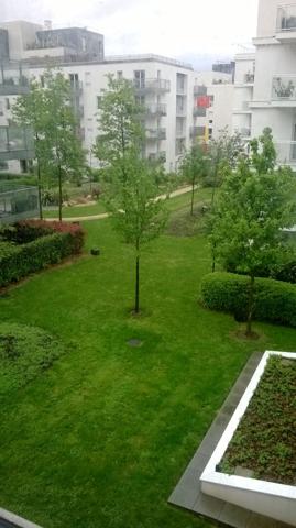 MASSY ATLANTIS Appartement Massy 3 pièce(s) 58.4 m2 et double parking en sous-sol