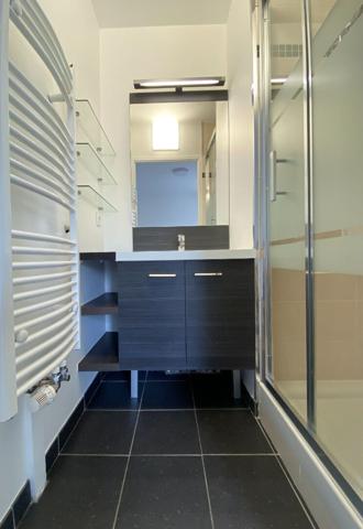 Gennevilliers Chandon 4 pièces 83m² avec balcons et parking