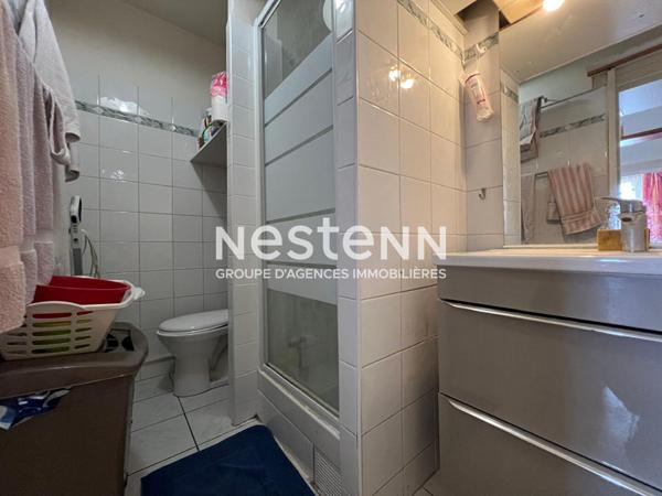 Nestenn Igny - Appartement 2 pièces 40m², Secteur Palaiseau/centre ville, dernier étage, 28.20m² habitable, proche de la gare RER B - Idéal 1er achat