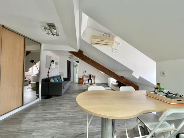 Appartement à vendre |  Lourdes |  1 pièce | 30 m²