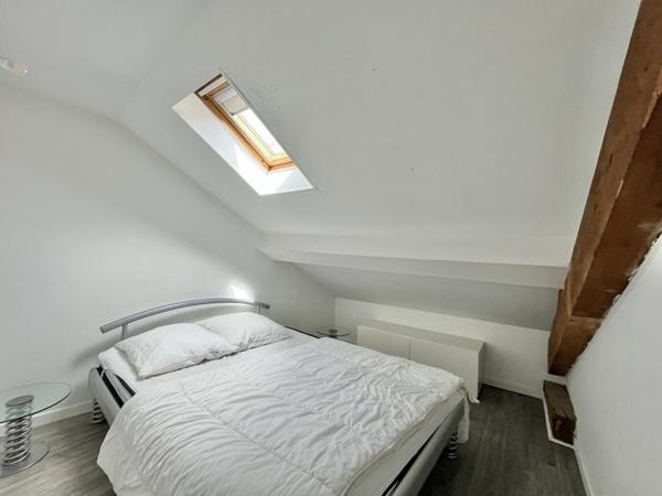 Appartement à vendre |  Lourdes |  1 pièce | 30 m²