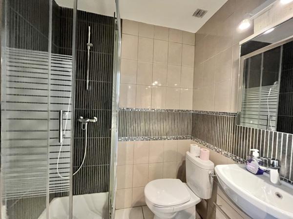 Appartement à vendre |  Lourdes |  1 pièce | 30 m²