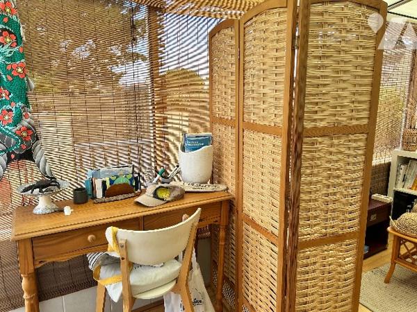 Maison à 500 mètres de la plage !