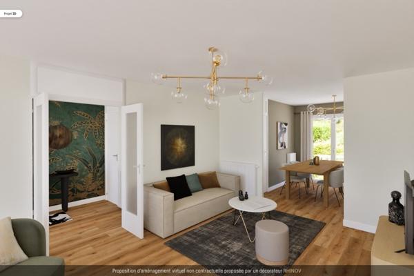 Maison à vendre |  Latresne |  5 pièces | 98 m²