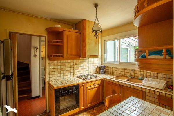 Maison à vendre |  Latresne |  5 pièces | 98 m²