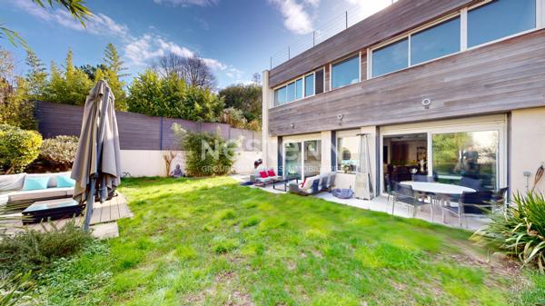 CHATENAY-MALABRY - MAISON 241,47M2 - HAUT DE GAMME - PROCHE VALLEE AUX LOUPS