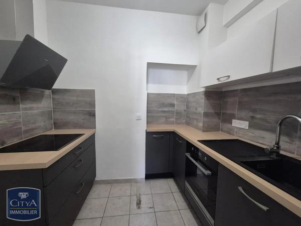 Appartement à louer 3 pièces 49.45m² Orange (84100)