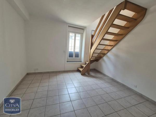 Appartement à louer 3 pièces 49.45m² Orange (84100)