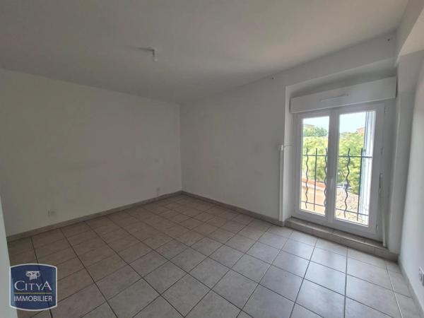 Appartement à louer 3 pièces 49.45m² Orange (84100)