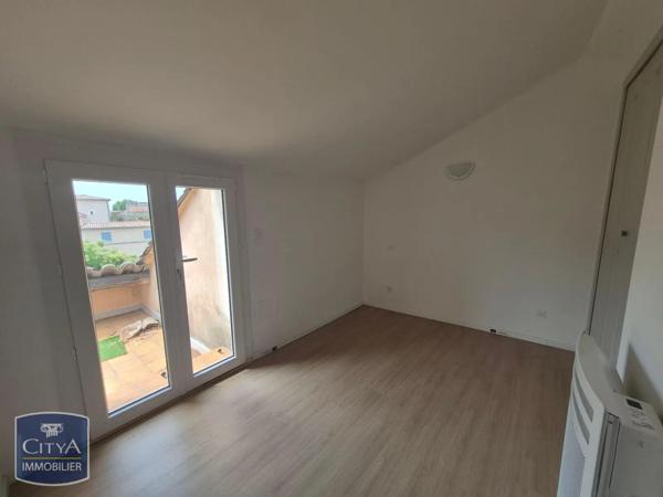 Appartement à louer 3 pièces 49.45m² Orange (84100)