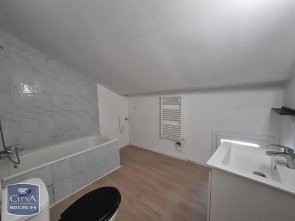 Appartement à louer 3 pièces 49.45m² Orange (84100)