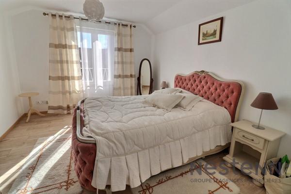 Maison Neuilly Sur Marne 6 pièce(s) 100 m2