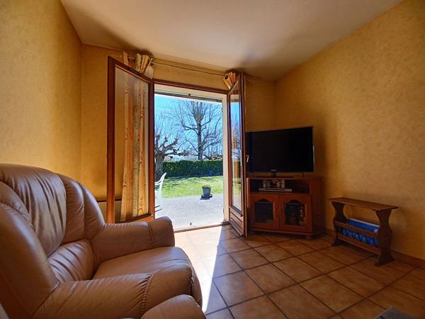 33560 Sainte Eulalie - Maison 4 pièces 90 m² A VENDRE